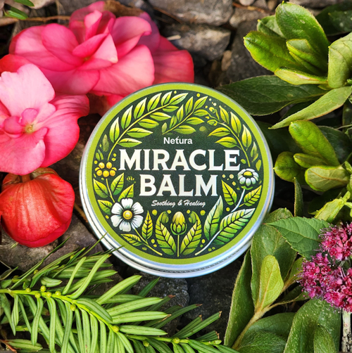Netura Miracle Balm