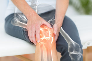 Constant Joint Pain